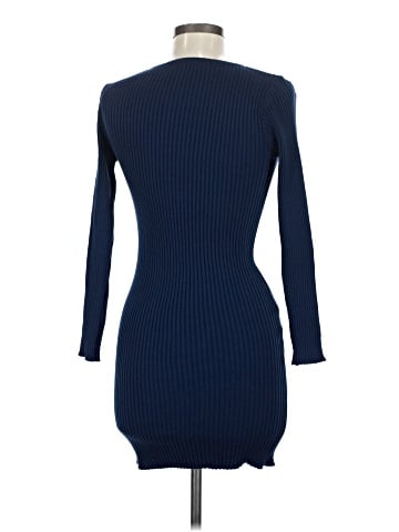 ULMIA STAFF Influx Casual Dress (view 2)