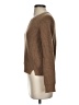 Closed 100% Wool Brown Tan Wool Pullover Sweater Size XS - photo 5