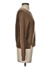 Closed 100% Wool Brown Tan Wool Pullover Sweater Size XS - photo 4