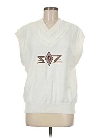 Bogner Sweater Vest (view 1)