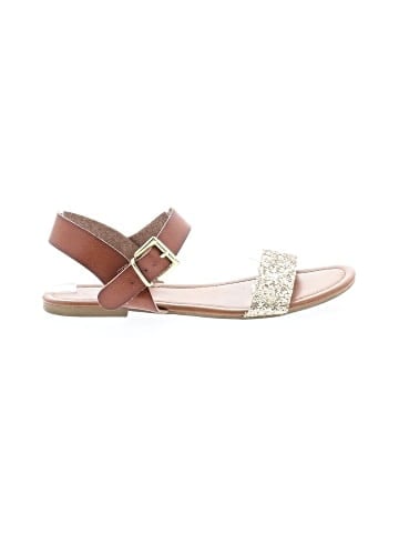 C. Wonder Sandals (view 1)