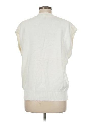 Bogner Sweater Vest (view 2)