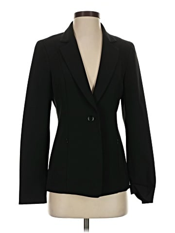 W by Worth Blazer (view 1)