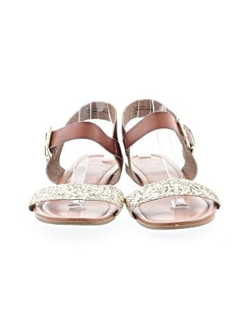 C. Wonder Sandals (view 2)
