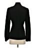 W by Worth Black Blazer Size 2 - photo 2