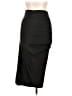Unbranded Black Casual Skirt Size L - photo 1