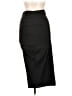 Unbranded Black Casual Skirt Size L - photo 2