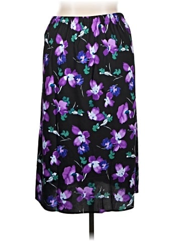 J.Crew Factory Store Casual Skirt (view 2)