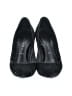 Casadei Black Heels Size 6 - photo 2