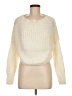 Sage the Label Ivory Pullover Sweater Size Med - Lg - photo 1