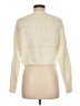 Sage the Label Ivory Pullover Sweater Size Med - Lg - photo 2