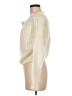 Sage the Label Ivory Pullover Sweater Size Med - Lg - photo 5
