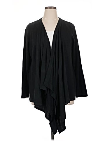 Denim 24/7 Cardigan (view 1)