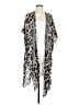 Modena Silver Kimono Size M - photo 1
