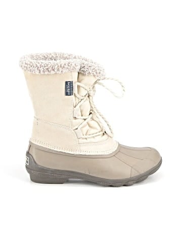 Sperry Top Sider Boots (view 1)