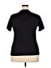 Assorted Brands Black Short Sleeve T-Shirt Size XL (estimated) - photo 2