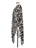 Modena Silver Kimono Size M - photo 5