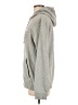 Nike Gray Pullover Hoodie Size M - photo 5