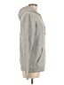 Nike Gray Pullover Hoodie Size M - photo 4