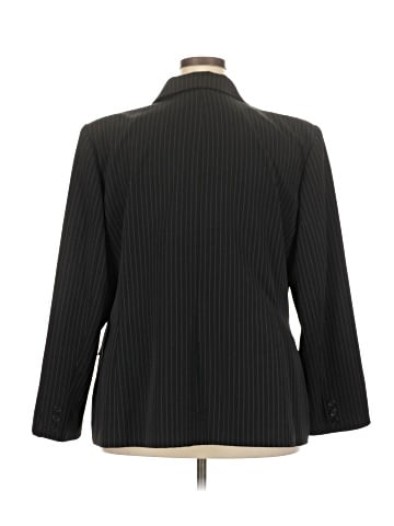 Blacker by Stanley Blacker Blazer (view 2)