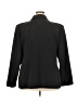 Blacker by Stanley Blacker Chevron-herringbone Gray Blazer Size 22 - photo 2