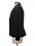 RACHEL Rachel Roy 100% Polyester Black Blazer Size 4 - photo 5