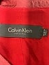 Calvin Klein Performance Burgundy Jacket Size 4 - photo 6