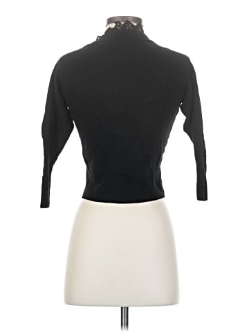Rebecca Taylor Wool Pullover Sweater (view 2)