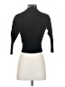 Rebecca Taylor Black Wool Pullover Sweater Size S - photo 2