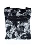 Dakine 100% Polyester Graphic Black Crossbody Bag One size - photo 1