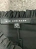 Nik and Nash Solid Black Casual Dress Size L - photo 4