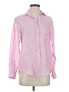 Grayson Long Sleeve Button-Down Shirt (view 1)