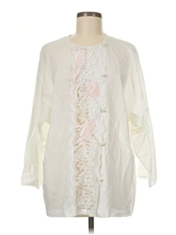 Natori Long Sleeve T-Shirt (view 1)