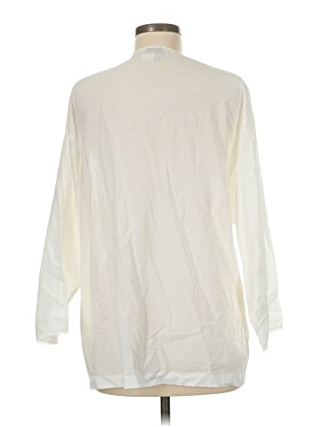 Natori Long Sleeve T-Shirt (view 2)