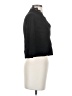Rebecca Taylor Black Wool Pullover Sweater Size S - photo 4