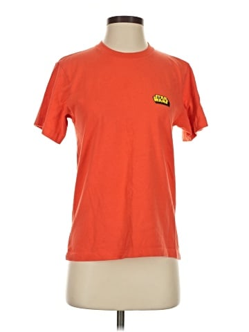UT for Uniqlo Short Sleeve T-Shirt (view 1)