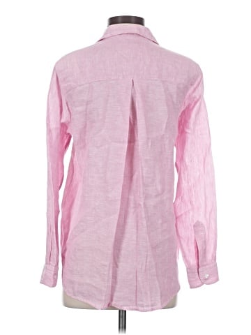 Grayson Long Sleeve Button-Down Shirt (view 2)