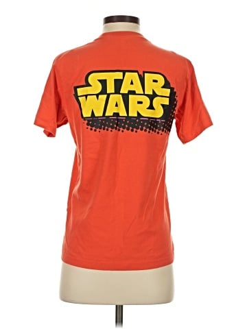 UT for Uniqlo Short Sleeve T-Shirt (view 2)