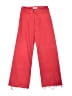MNG Kids Red Jeans Size 11 - photo 1