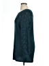 Maurices Stars Teal Pullover Sweater Size XL - photo 5