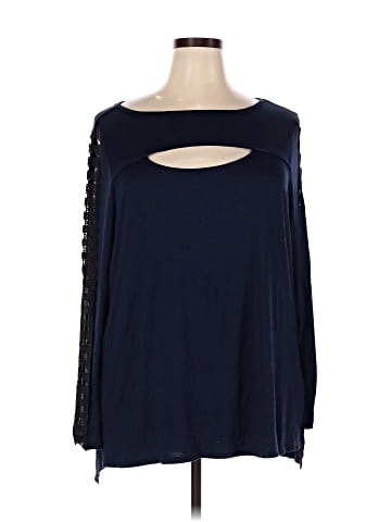 Love Scarlett Long Sleeve T-Shirt (view 1)
