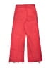 MNG Kids Red Jeans Size 11 - photo 2