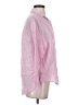 Grayson 100% Linen Pink Long Sleeve Button-Down Shirt Size XS (1) - photo 4