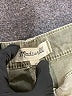 Madewell Green Cargo Pants Size 26 waist - photo 7
