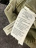 Madewell Green Cargo Pants Size 26 waist - photo 8
