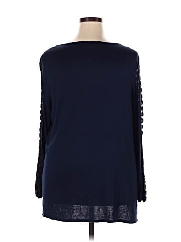 Love Scarlett Long Sleeve T-Shirt (view 2)