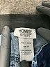 Monroe and Main Solid Blue Jeans Size 14 - photo 7