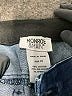 Monroe and Main Solid Blue Jeans Size 14 - photo 8
