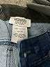 Monroe and Main Solid Blue Jeans Size 14 - photo 9