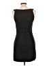 Connected Apparel Black Cocktail Dress Size 10 - photo 2